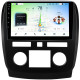 Android head unit Teyes CC4L 4+64 Gb Buick Enclave (F2) 2009-2013 9" (L1)