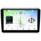 Android head unit Teyes CC4L 6+64 Gb Dodge Dart 2012 - 2016 9"