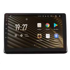 Magnítola de ándar por SIGMA S10464 ANDROID 12 4+64 Gb 4G DSP para Toyota Noah Esquire Voxy (2014-2021), UV Negro 10