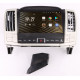 Stacja radiowo-magnetofonowa SIGMA S9464 ANDROID 12 4+64 GB 4G DSP Lexus RX300 RX330 RX350 TOYOTA Harrier 2004–2008 BSJ A-Mod 9