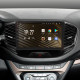 Android head unit SIGMA S9464 ANDROID 12 4+64 Gb 4G DSP LADA Vesta Cross Sport (F1) 2015-2022 9"