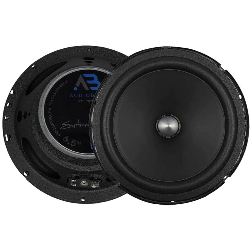 Component audio system Audiobeat ES 6 Comp