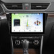 Android head unit Teyes CC4L 4+64 Gb Skoda Superb 3 2015-2019 10"