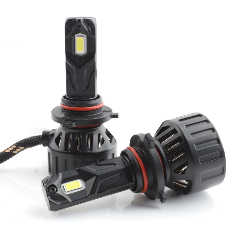 LED bulb SIGMA X1 65W HB3/HB4 6000K