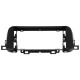 Adapter frame (for car) Kia Sportage 2018-2019 12.3" LUX ONE (L1)