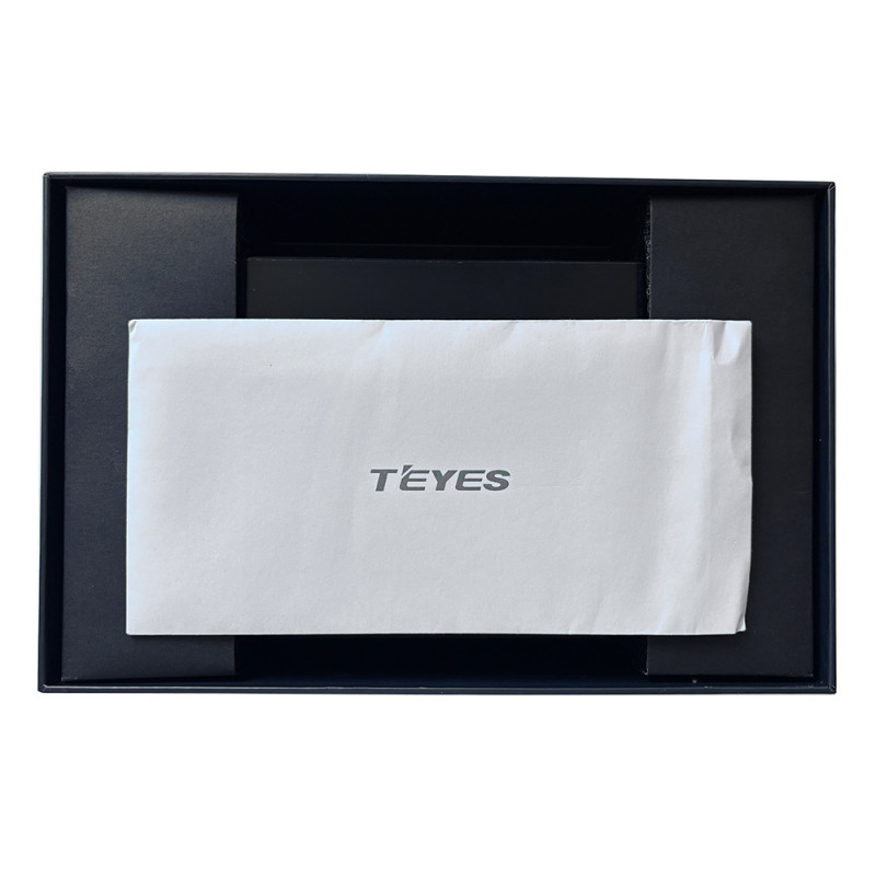 Teyes CC3 4+64 Gb (9") 2k (Refurbished)