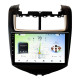 Android head unit Teyes CC4L 4+64 Gb Chevrolet Aveo 2 2014-2015 9"