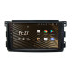 Stacja radiowo-magnetofonowa SIGMA S9464 ANDROID 12 4+64 GB 4G DSP do Mercedes-Benz Smart (2006–2009), 9