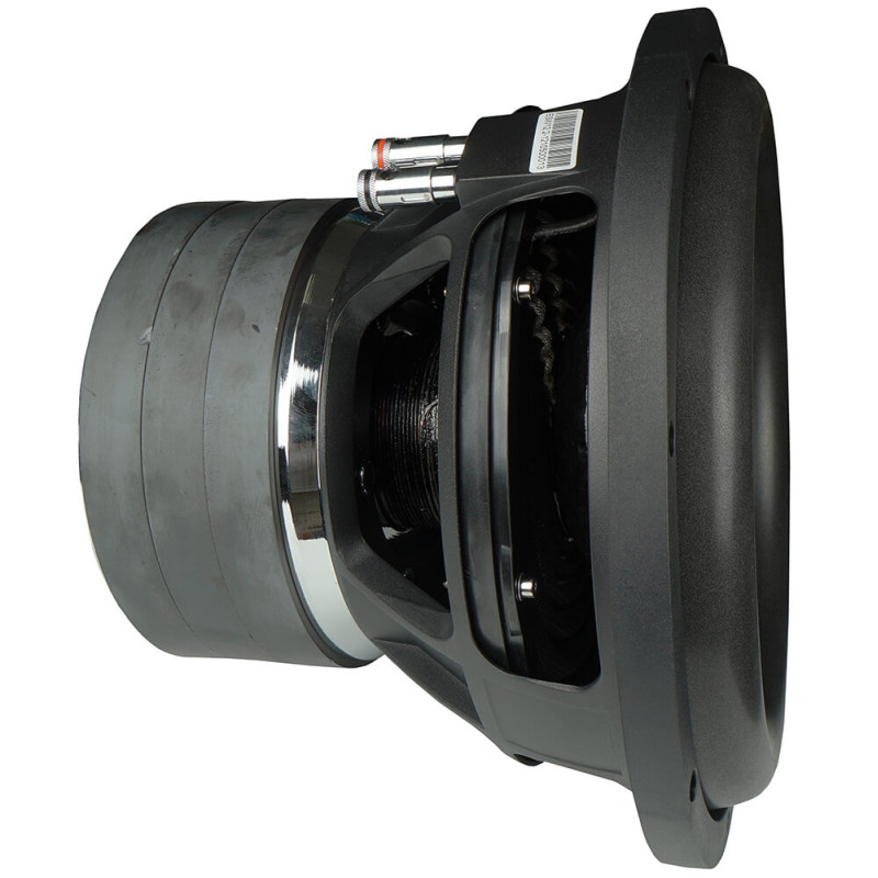 Subwoofer speaker AudioBeat Extreme ESW12.2-1