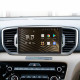 Android head unit SIGMA S9464 ANDROID 12 4+64 Gb 4G DSP Kia Sportage 4 QL 2016-2018 (A) 9"
