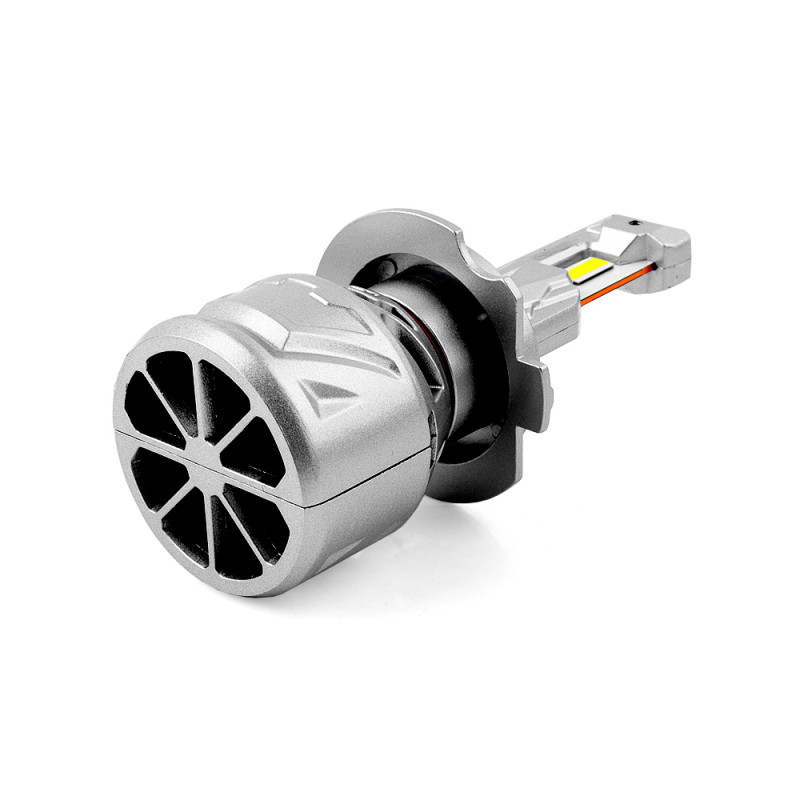 LED bulb AMS ORIGINAL-F H7 5500K CANBUS