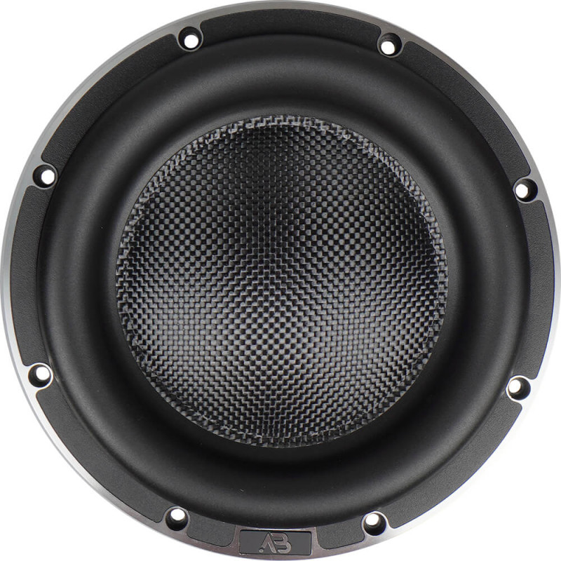 Subwoofer speaker AudioBeat SCSW8.2-4