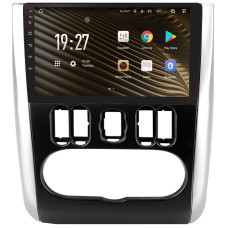 Android head unit SIGMA S9464 ANDROID 12 4+64 Gb 4G DSP Nissan Almera 3 G15 2012-2019 (F2) 9"