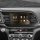 Stacja radiowo-magnetofonowa SIGMA S9464 ANDROID 12 4+64 GB 4G DSP Hyundai Elantra 6 (2018–2020, kod B) 9