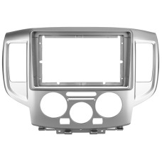 Adapter frame (for car) Nissan NV200 M20 2009-2023 9"