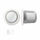 Parking sensor AMS AF4221 White