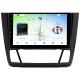 Android head unit Teyes CC4L 6+64 Gb BMW 1 E88 E82 E81 E87 2004-2011 (F2) 9" (L2)