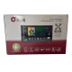 Car multimedia system SIGMA X7464 ANDROID 12 4/64Gb (Refurbished)
