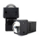LED headlight lenses AMS MATRIX MINI M1 LOW BEAM