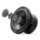 Subwoofer speaker HELIX IQ W8-DVC2