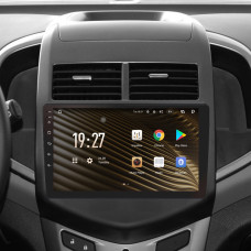 Magniola de fábrica SIGMA S9464 ANDROID 12 4+64 GB 4G DSP Chevrolet Aveo 2 (2011–2015) 9