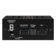 Audio amplifier with DSP MATCH M 5.4DSP