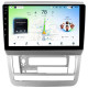 Android head unit Teyes CC4L 4+64 Gb Toyota Alphard 1 H10 2002-2005 (F1) 9"