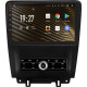 Android head unit SIGMA S10464 ANDROID 12 4+64 Gb 4G DSP Ford Mustang 5 S-197 (F1) 2009-2014 10" (L3)