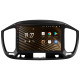 Autoradio Sigma S9464 z systemem Android 12, 4 GB pamięci + 64 GB SSD, 4G DSP, do Fiat Uno 2014–2020, 9