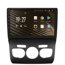 Štátní magnetofon SIGMA S10464 ANDROID 12 4+64 GB 4G DSP Citroën C4 II (ZYJ) 2013–2016 10