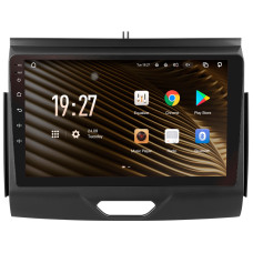 Stacja głośnikowa SIGMA S9464 ANDROID 12 4+64 GB 4G DSP Ford Ranger P703 (2015–2022) (C) 9