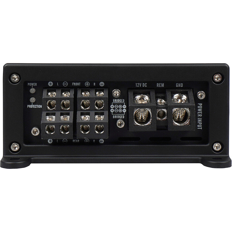 Amplifier AUDIOBEAT LA 4.120