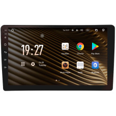 Android head unit SIGMA S9464 ANDROID 12 4+64 Gb 4G DSP Opel Zafira B 2005-2014 For Opel Astra H (F2) 2004-2014 9"