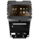 Android head unit SIGMA S9464 ANDROID 12 4+64 Gb 4G DSP Ford Edge 2 2015-2018 (F2) 9" (L1)