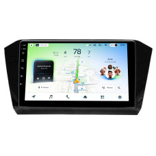 Android head unit Teyes CC4L 4+64 Gb Volkswagen Passat B8 B 2014+ 10"