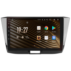 Magnítol de ándarid SIGMA S10464 ANDROID 12 4+64 GB 4G DSP para Volkswagen Passat B8 (2016-2018) 10