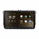 Car multimedia system SIGMA S9432 VW ANDROID 10 4+32 Gb 4G DSP (9")