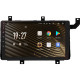 Android head unit SIGMA S9464 ANDROID 12 4+64 Gb 4G DSP Toyota Tacoma N300 2015-2021 (F1) 9"