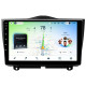 Android head unit Teyes CC4L 4+64 Gb LADA Granta Cross 2018-2023 9"