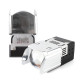 LED headlight lenses AMS MATRIX MINI M3 BI-LED