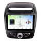 Android head unit Teyes CC4L 4+64 Gb Kia Sorento 2 II XM 2012-2020 9" (L2)