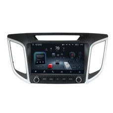Štátní magnetofon Teyes CC4 8+128 GB Hyundai iX25 2015–2019 s tlačítky 9