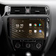 Android head unit SIGMA S10464 ANDROID 12 4+64 Gb 4G DSP Volkswagen Jetta 6 2011-2018 10"