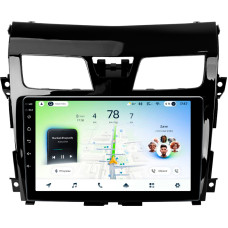 Wbudowana magnetofon Teyes CC4L 6+64 GB Nissan Teana J33 (2013–2015) (C) 10