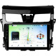 Fest eingebaute Magnetophon Teyes CC4L 6+64 GB Nissan Teana J33 (2013–2015) (C) 10