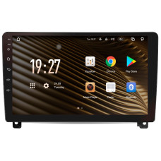 Android head unit SIGMA S9464 ANDROID 12 4+64 Gb 4G DSP Peugeot 407 1 2004 - 2011 (F2) 9" (L2)