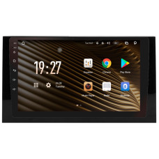 Android head unit SIGMA S10464 ANDROID 12 4+64 Gb 4G DSP Toyota Avalon 5 XX50 (Left hand driver) 2022-2023 10"