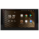 Android head unit SIGMA S10464 ANDROID 12 4+64 Gb 4G DSP Toyota Avalon 5 XX50 (Left hand driver) 2022-2023 10"