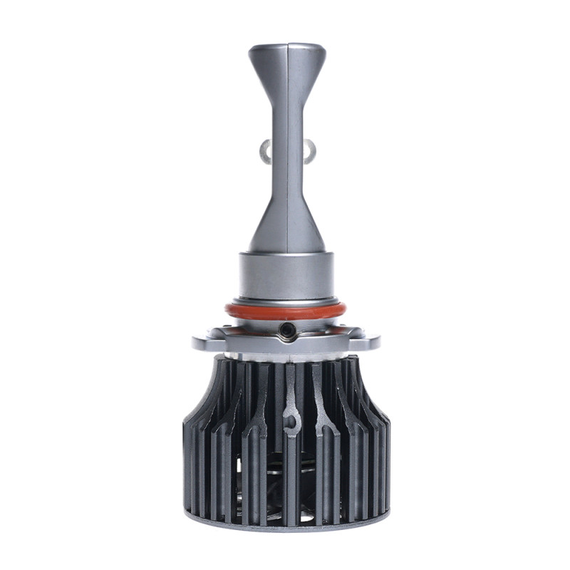 LED bulb AMS EXTREME POWER-F 9006 5000K