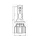 LED bulb AMS VISION-R H11 5500K CANBUS